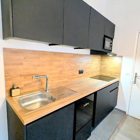 La Sucrerie - Charme Industriel Rdc *