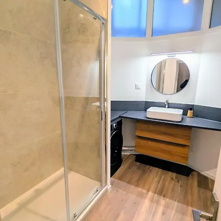 La Sucrerie - Charme Industriel Rdc * Abbeville