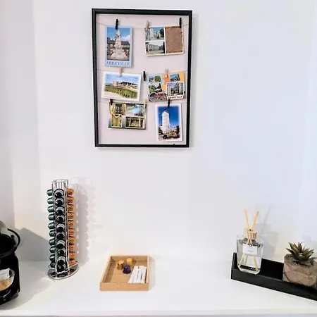 아파트 La Sucrerie - Charme Industriel Rdc