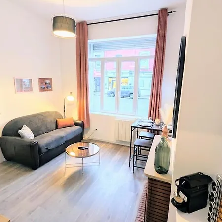 La Sucrerie - Charme Industriel Rdc *