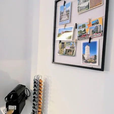 Appartamento La Sucrerie - Charme Industriel Rdc