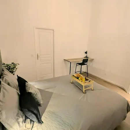 La Sucrerie - Charme Industriel Rdc Abbeville