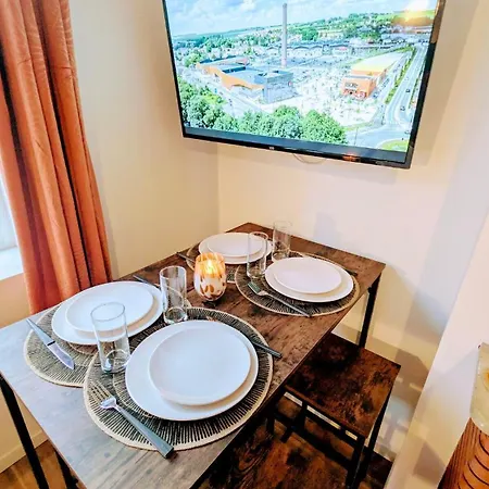 Appartamento La Sucrerie - Charme Industriel Rdc