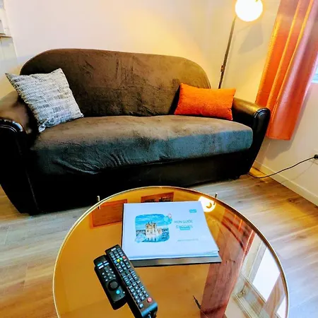 La Sucrerie - Charme Industriel Rdc * Abbeville