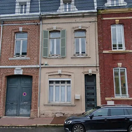 La Sucrerie - Charme Industriel Rdc *