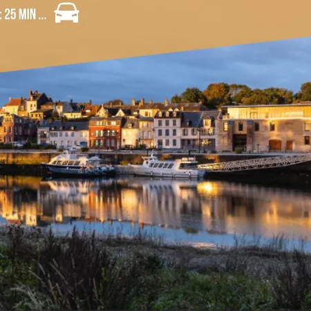 La Sucrerie - Charme Industriel Rdc *