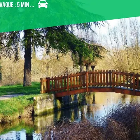 La Sucrerie - Charme Industriel Rdc * Abbeville